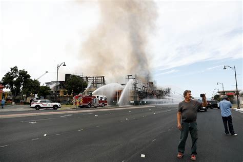 city of santa clara fire.